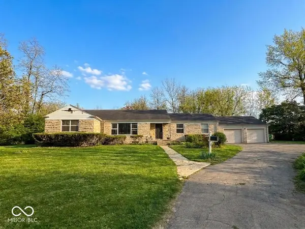 3895 Forest Manor Avenue, Indianapolis, IN 46226