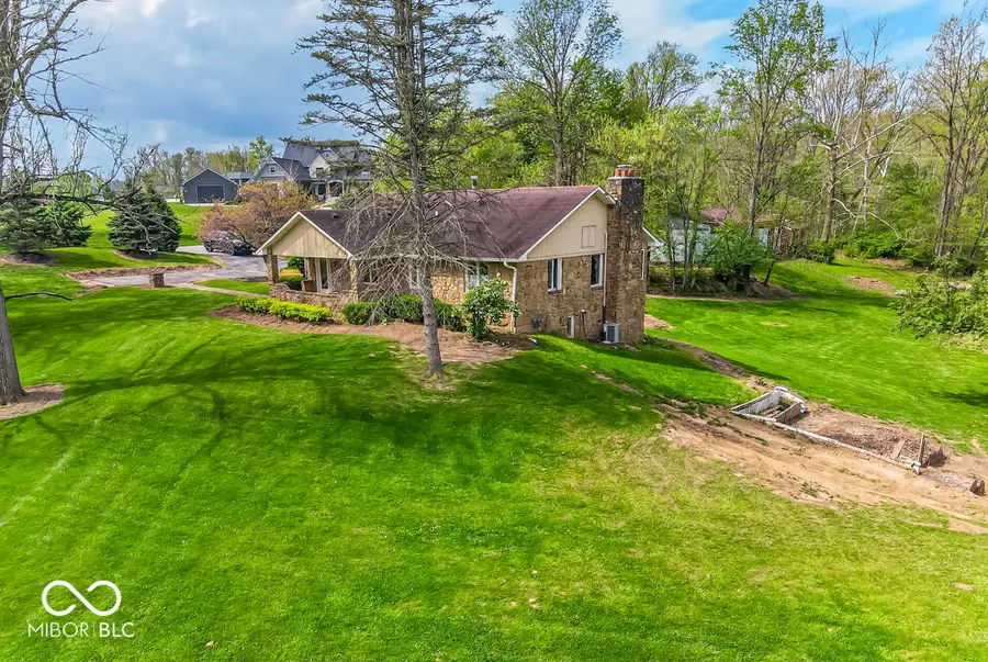 4640 N Rd. 500 W, Bargersville, IN 46106 - #3