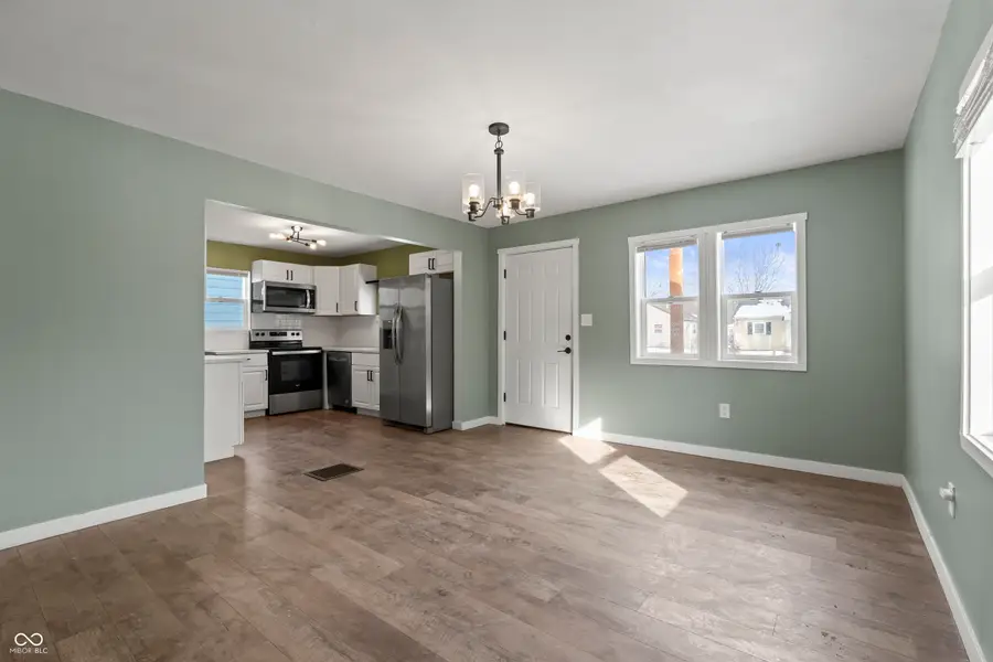 1914 N Euclid Avenue, Indianapolis, IN 46218 - #3