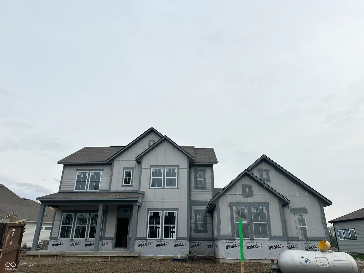 715 Rhubarb Place, Westfield, IN 46074 - #1