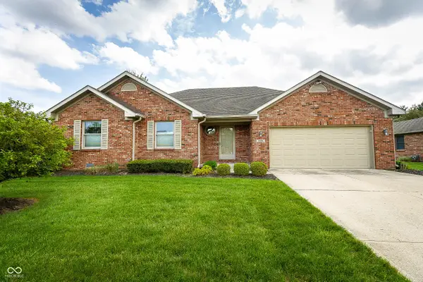 1025 Woodridge, Brownsburg, IN 46112