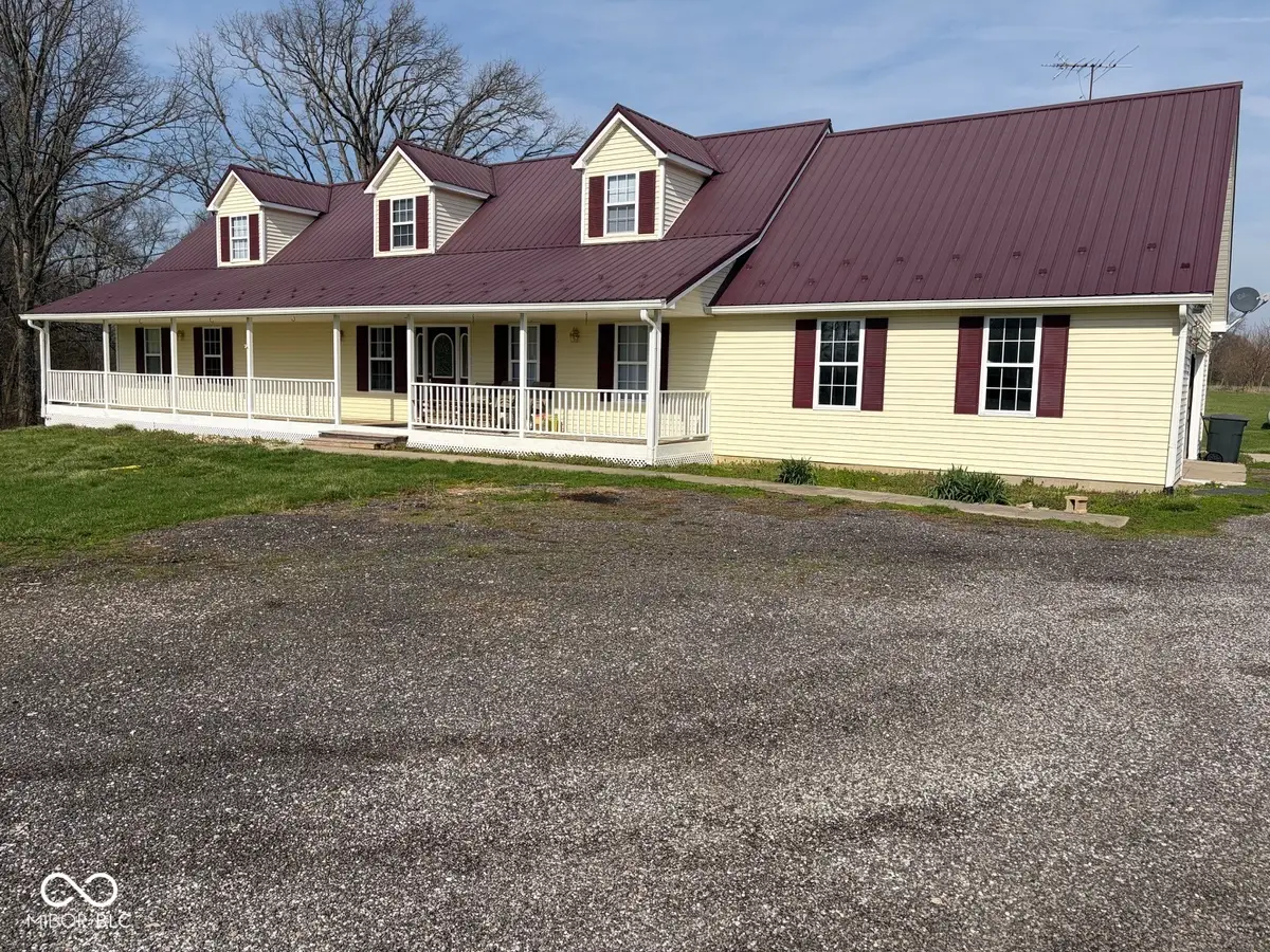 12680 E State Road 7, Elizabethtown, IN 47232 - #1