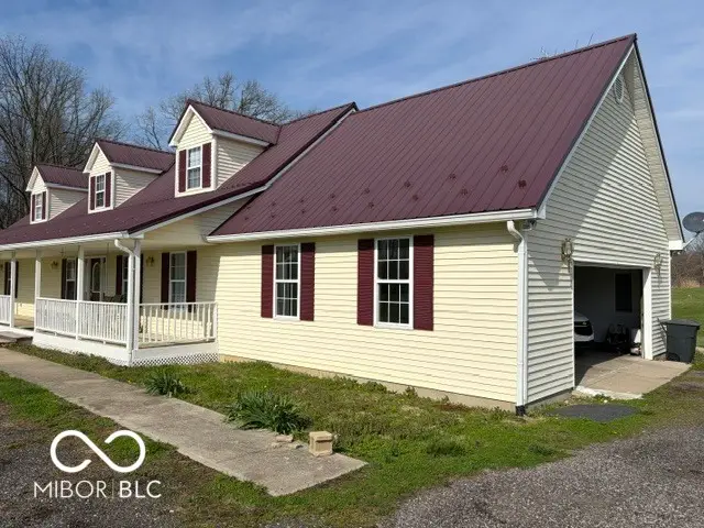 12680 E State Road 7, Elizabethtown, IN 47232 - #3