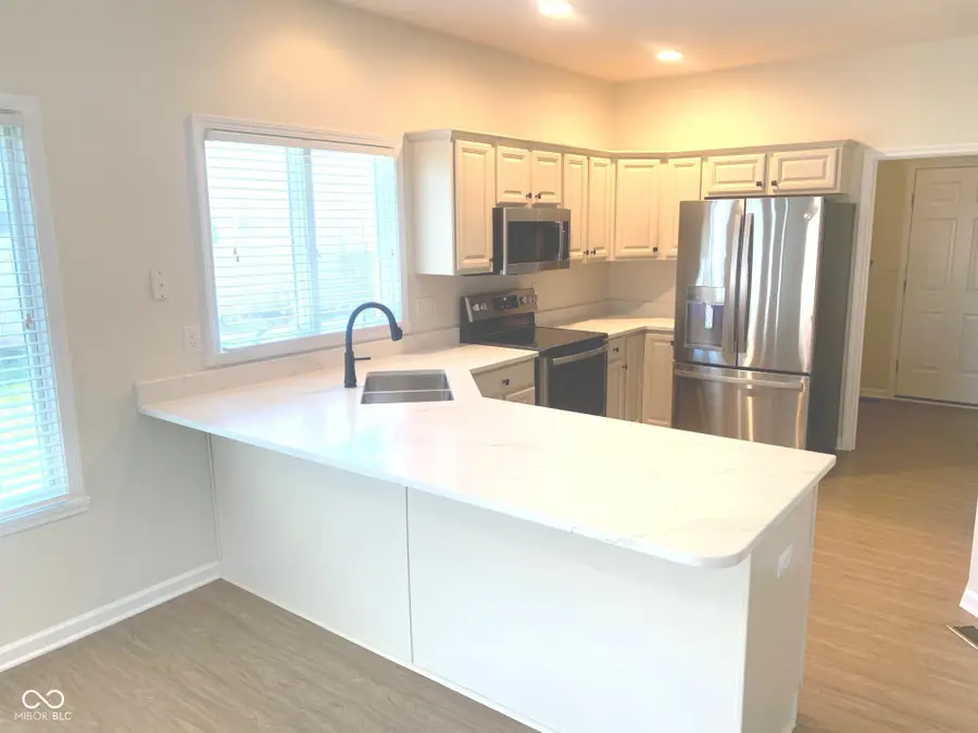 1370 Heron Ridge Boulevard, Greenwood, IN 46143 - #3