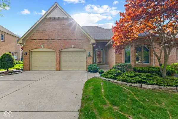 1858 Broadleaf Court, Greenwood, IN 46143