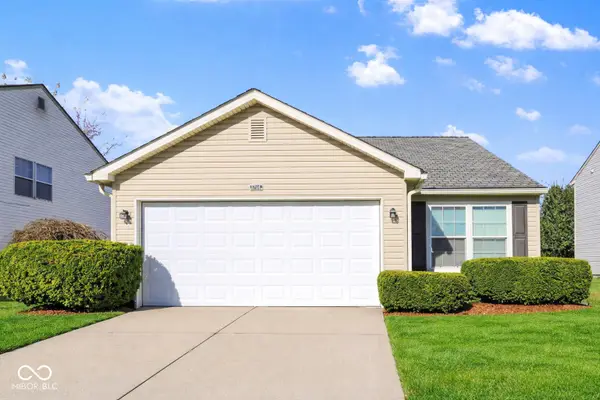 3708 Fredricksburg Drive, Indianapolis, IN 46227