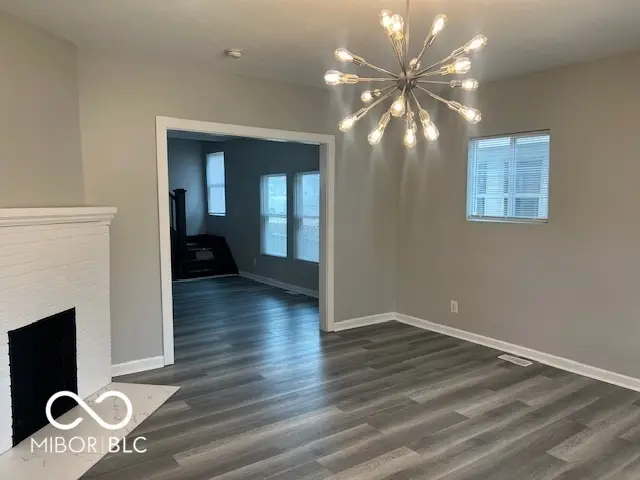 3105 Guilford Avenue, Indianapolis, IN 46205 - #2