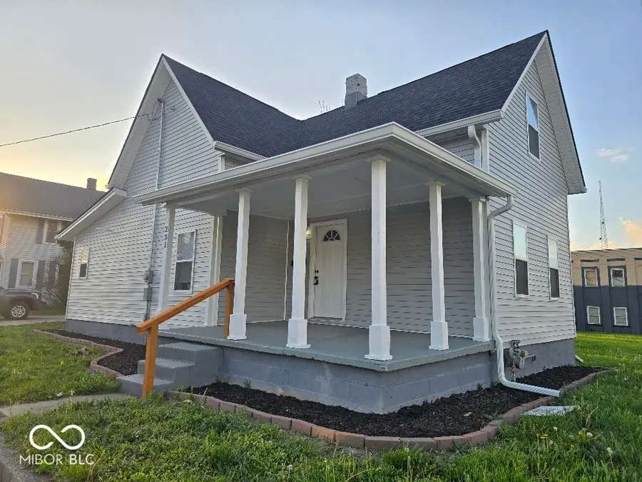 231 Jackson Street, Anderson, IN 46016 - #3