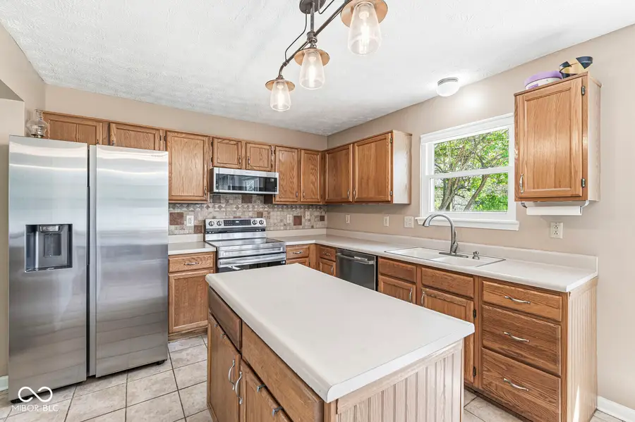 12303 W Ridge Circle, Indianapolis, IN 46236 - #2