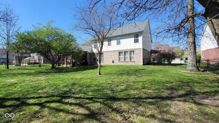 4677 W Harvest Way, New Palestine, IN 46163 - #2