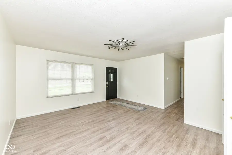 9408 E 25th Street, Indianapolis, IN 46229 - #2