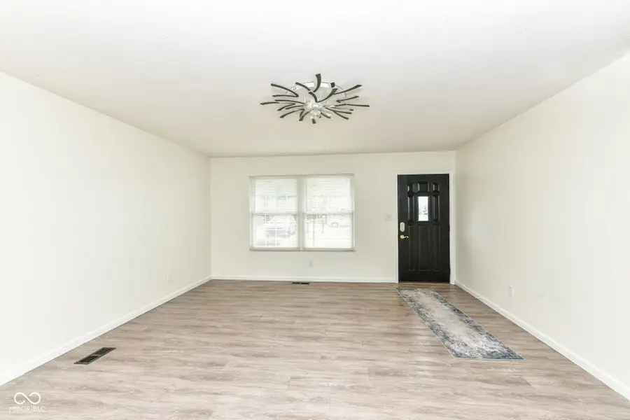 9408 E 25th Street, Indianapolis, IN 46229 - #3