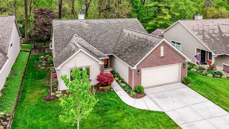 2108 Fahey Drive, Carmel, IN 46280 - #3