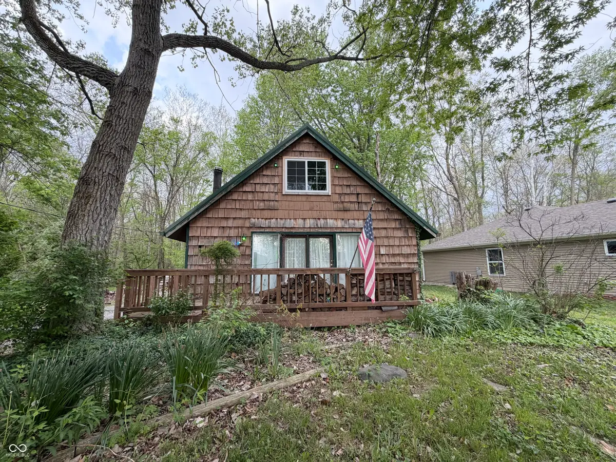 318 Mill Springs, Fillmore, IN 46128 - #1