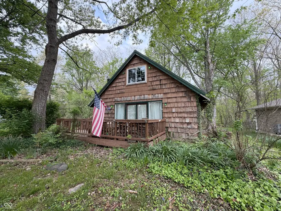 318 Mill Springs, Fillmore, IN 46128 - #2