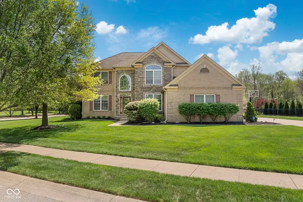 8921 Forest Willow Drive, Indianapolis, IN 46234