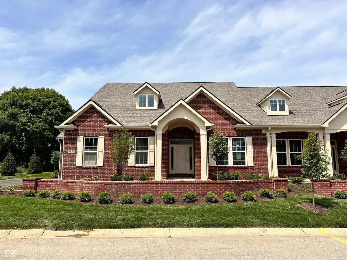 7936 Beaumont Green Place, Indianapolis, IN 46250 - #1