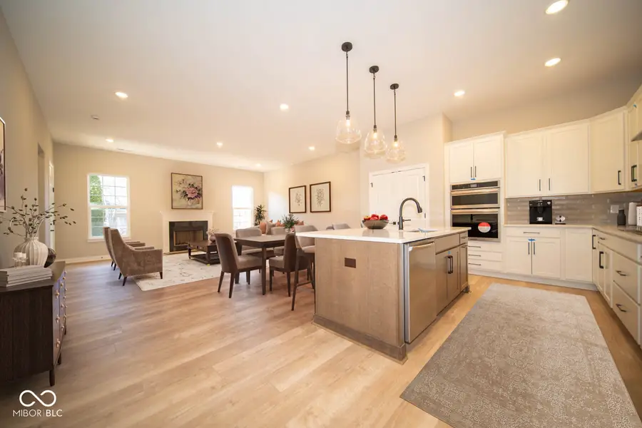 7936 Beaumont Green Place, Indianapolis, IN 46250 - #3