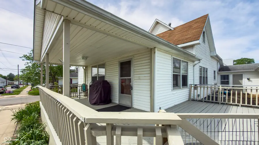 535 Dunn Avenue, Shelbyville, IN 46176 - #3