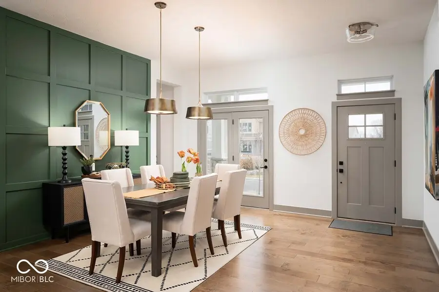 6071 Johnson Road, Zionsville, IN 46077 - #2