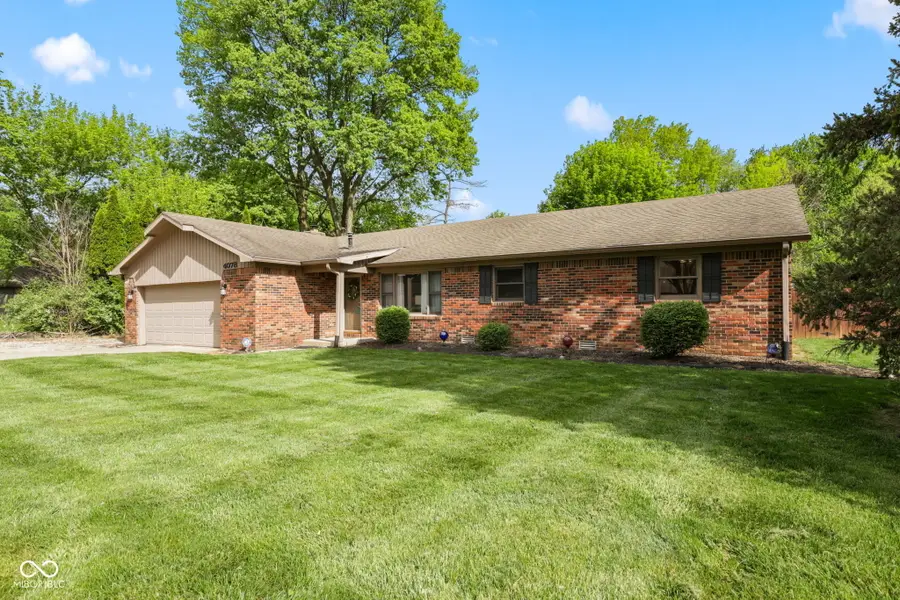 4078 W Fairview Road, Greenwood, IN 46142 - #2