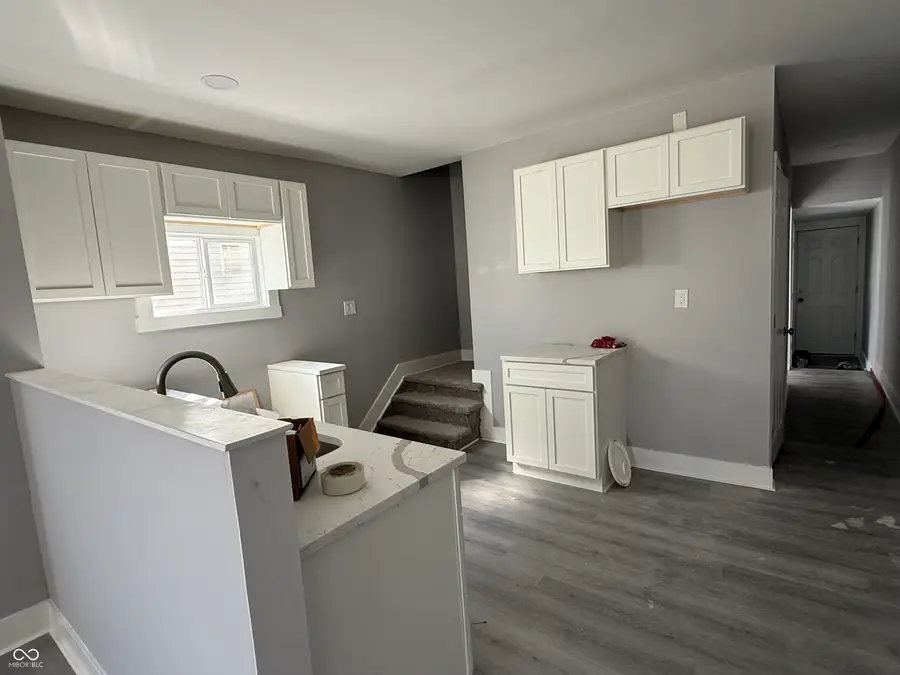 2518 Columbia Avenue, Indianapolis, IN 46205 - #3