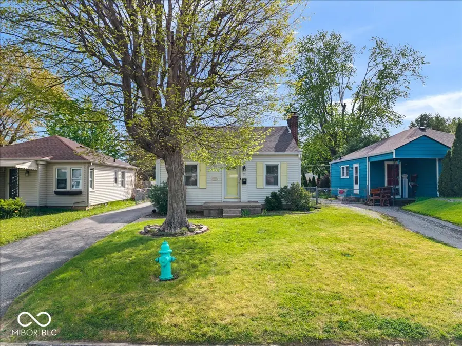 35 N Elizabeth Street, Indianapolis, IN 46219 - #2