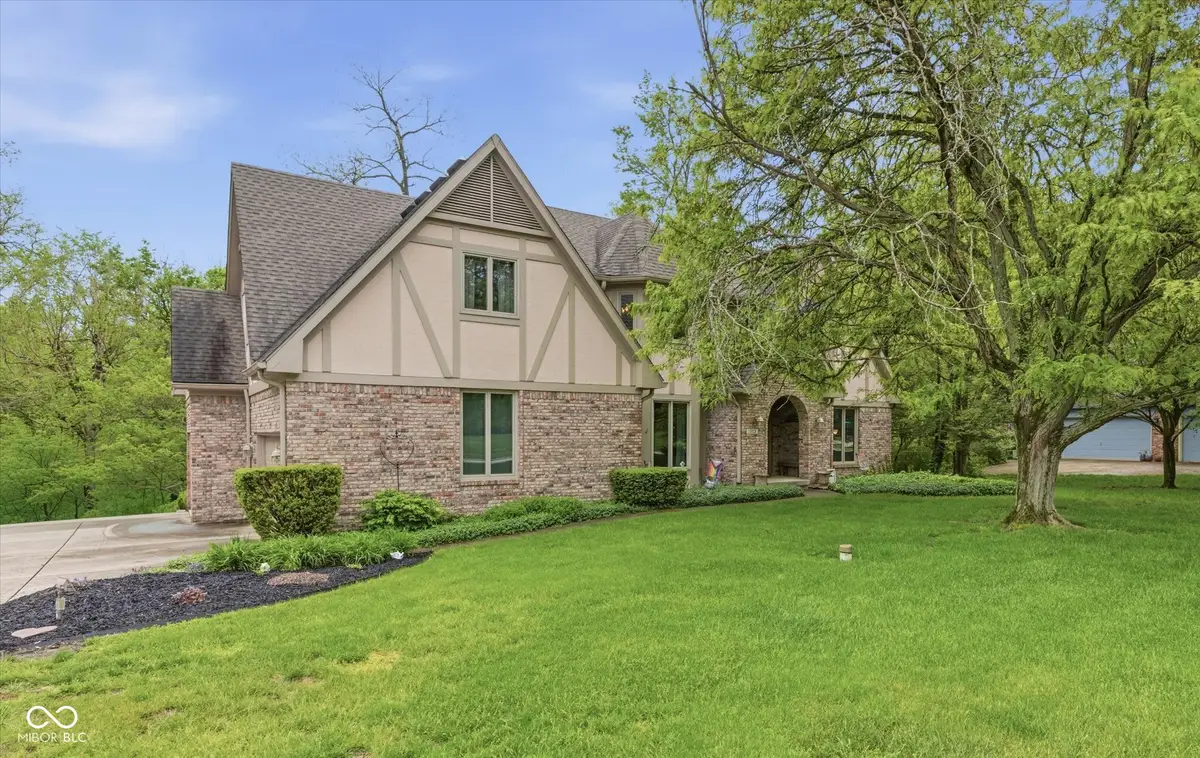 1353 Bur Oak Court, Avon, IN 46123 - #1