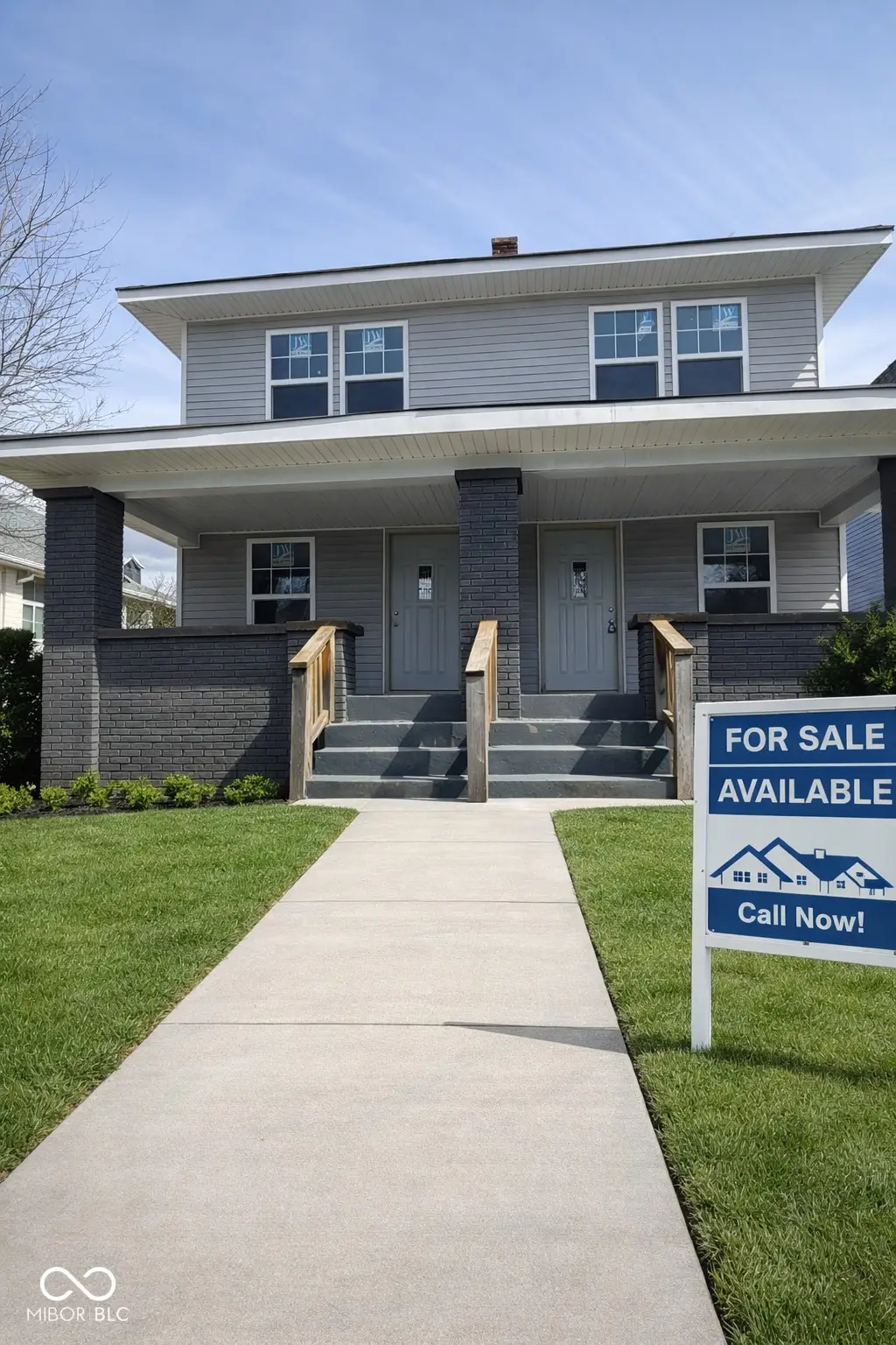 3617 N Capitol Avenue, Indianapolis, IN 46208 - #1