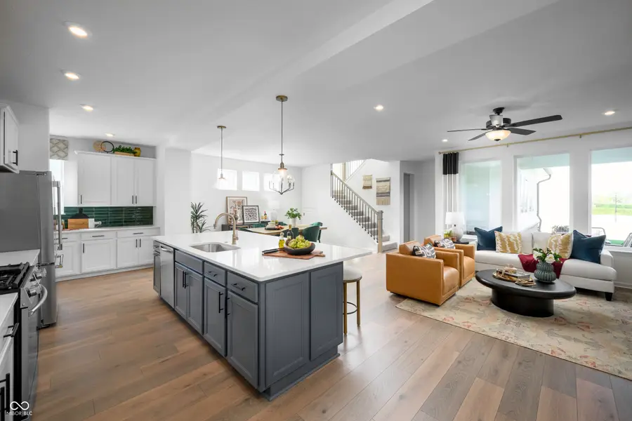 810 Possman Way, Westfield, IN 46074 - #3