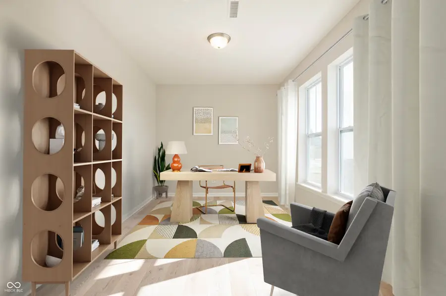 14228 Coyote Ridge Drive, Noblesville, IN 46060 - #2