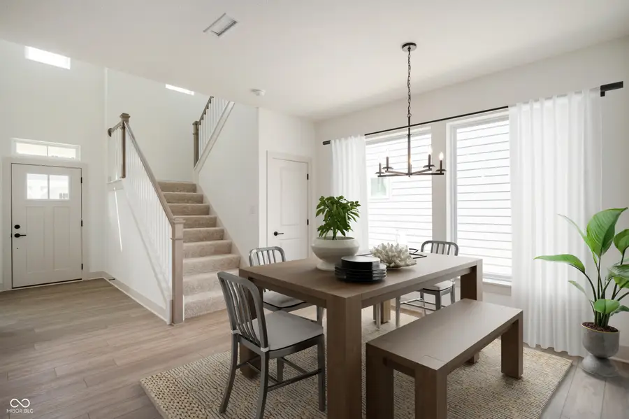 14228 Coyote Ridge Drive, Noblesville, IN 46060 - #3