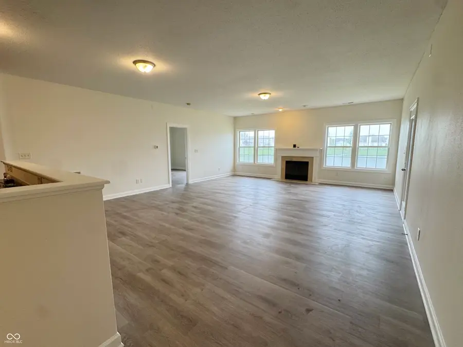 3789 Indigo Blue Boulevard, Whitestown, IN 46075 - #3