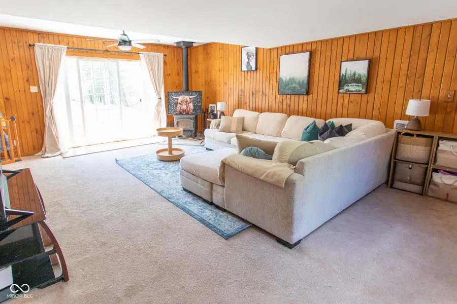 6191 Possum Trot Road, Unionville, IN 47468 - #3