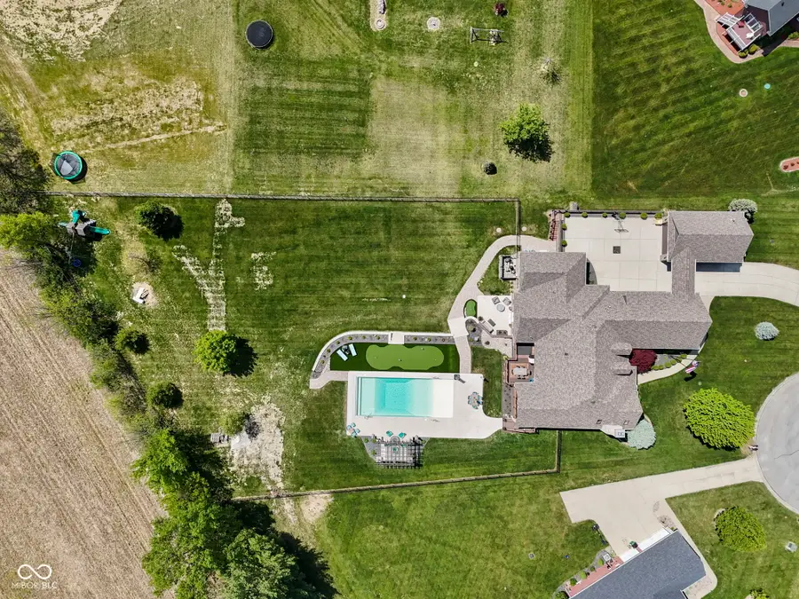 6719 E Cross Timbers Court, Martinsville, IN 46151 - #2