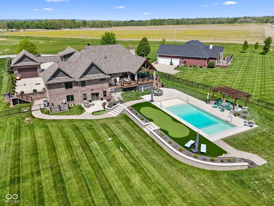 6719 E Cross Timbers Court, Martinsville, IN 46151 - #3