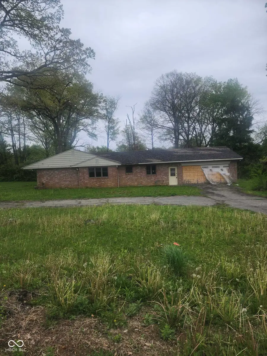 5555 N Arlington Avenue, Indianapolis, IN 46226 - #2