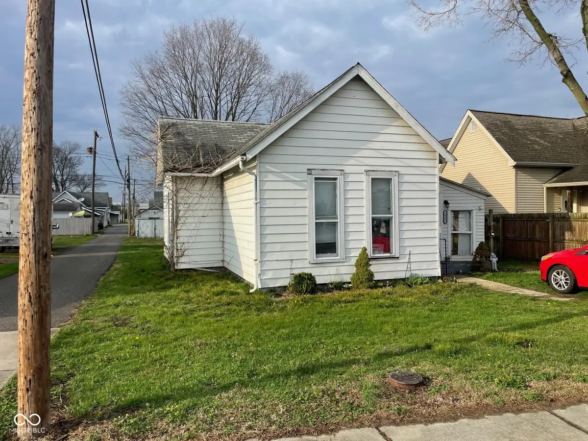 1932 Indiana Avenue, Columbus, IN 47201 - #1