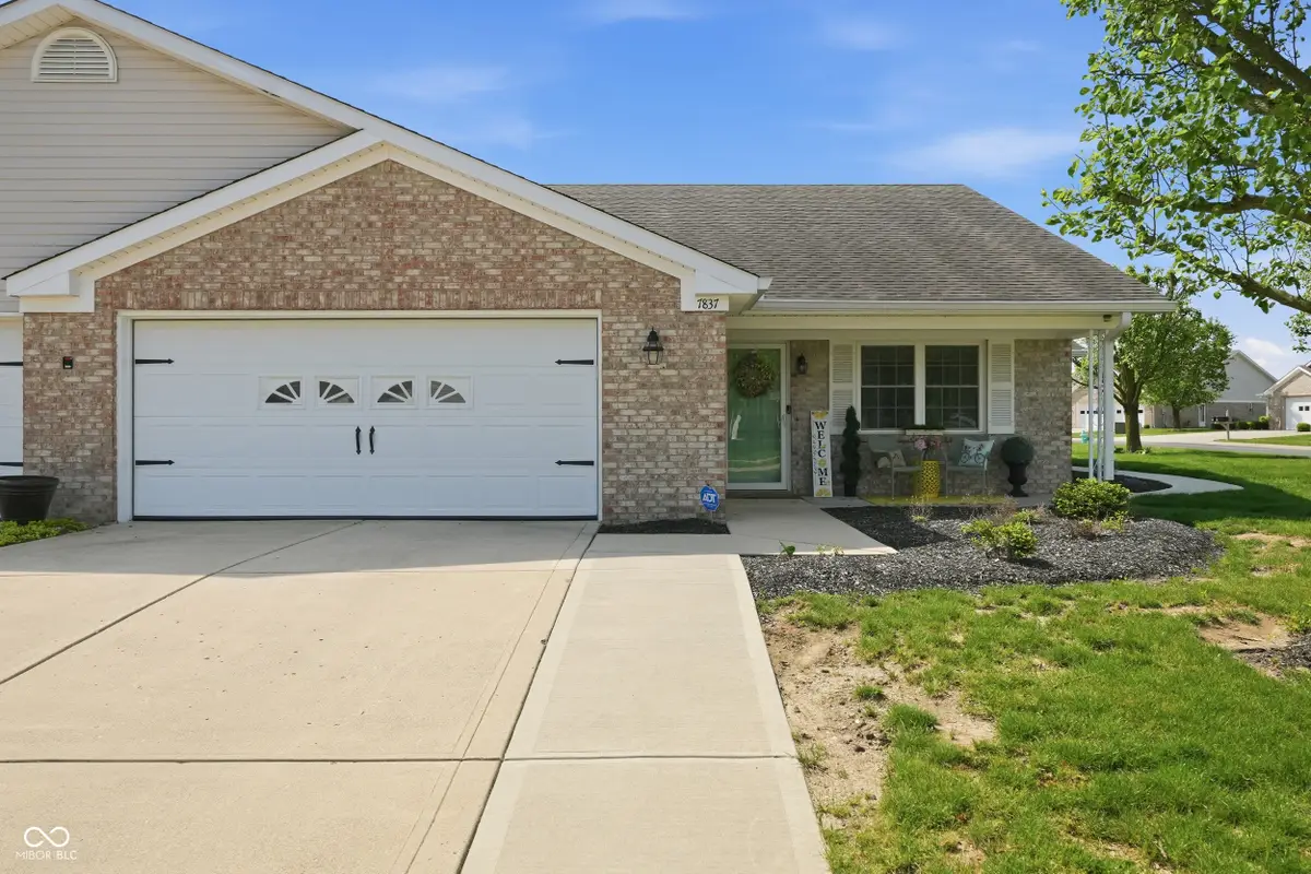 7837 Park Ward Place, Indianapolis, IN 46259 - #1
