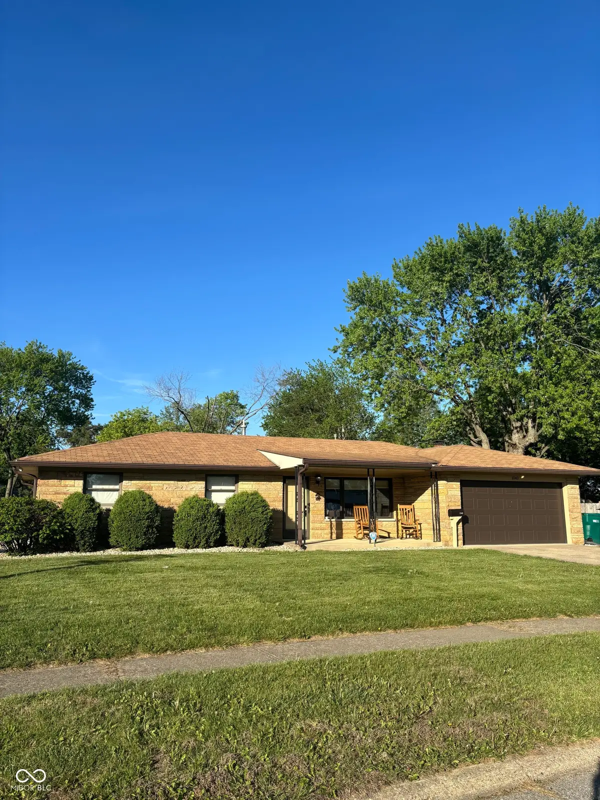 1040 White Avenue, Brownsburg, IN 46112 - #1