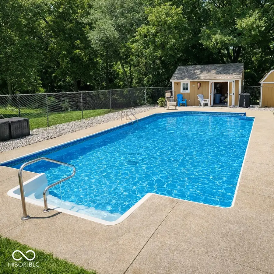 2590 E County Road 800 S, Clayton, IN 46118 - #2