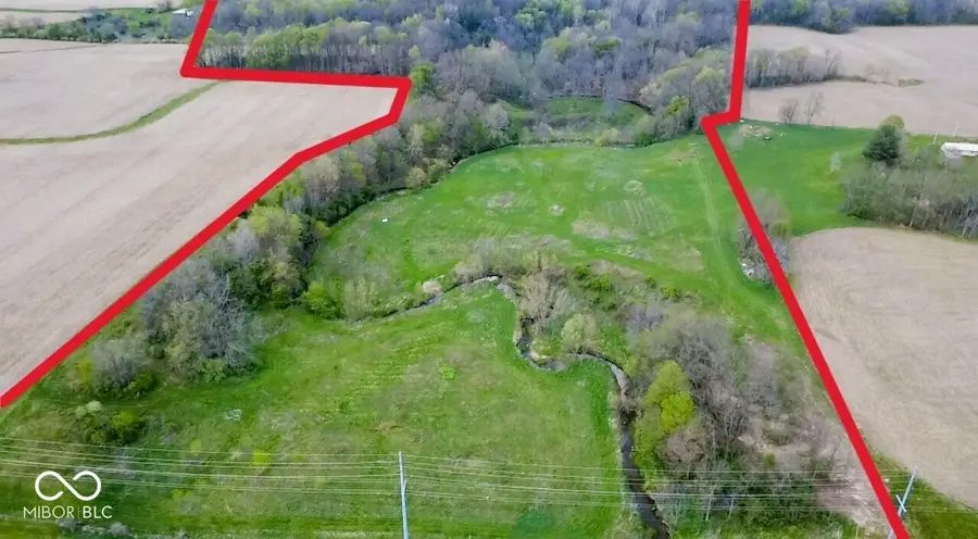 8340 W County Road 400 North, North Salem, IN 46165 - #3