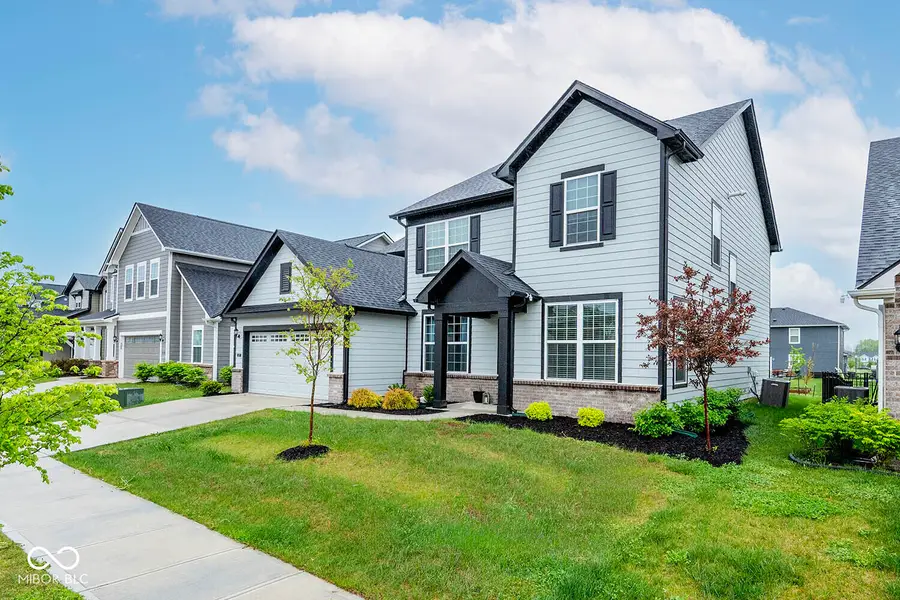 5252 Portman Drive, Noblesville, IN 46062 - #2