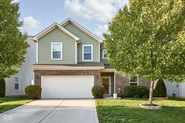 578 Farnham Drive, Westfield, IN 46074