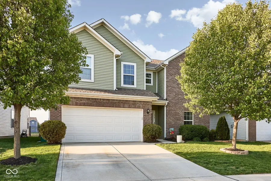 578 Farnham Drive, Westfield, IN 46074 - #2