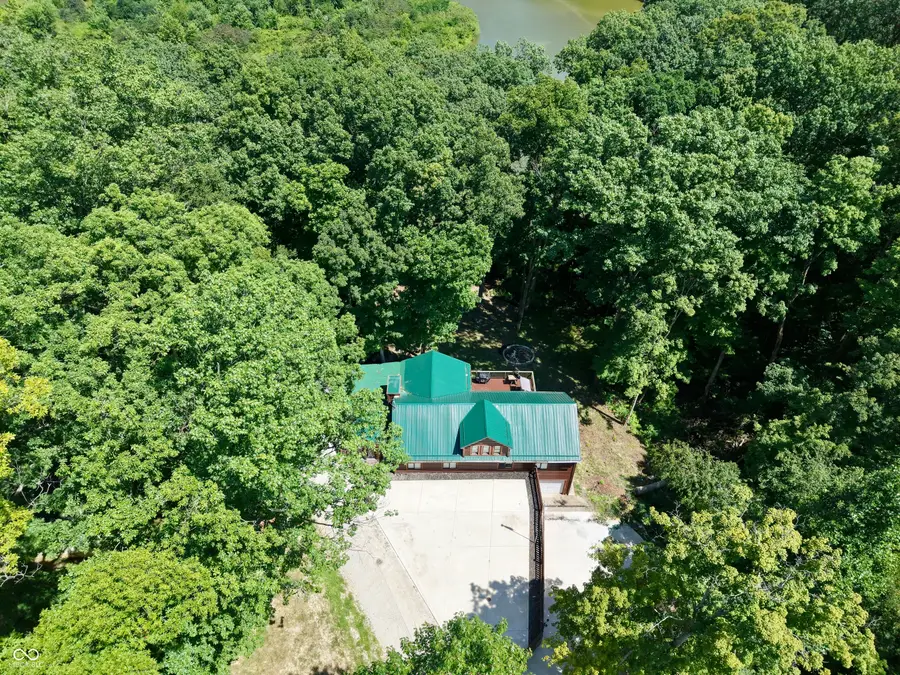 5280 S Macadam Drive, Poland, IN 47868 - #2