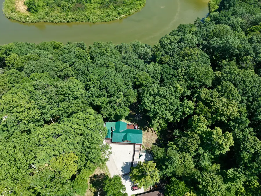 5280 S Macadam Drive, Poland, IN 47868 - #3