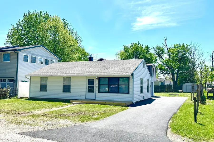 5725 Greenfield Avenue, Indianapolis, IN 46219 - #2