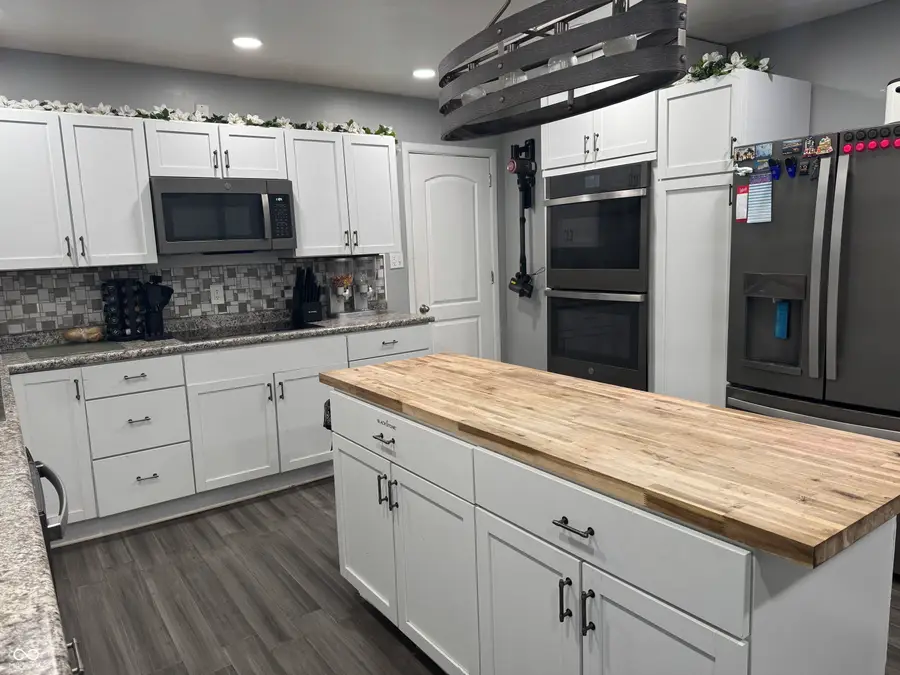 2110 Lebanon Road, Crawfordsville, IN 47933 - #3