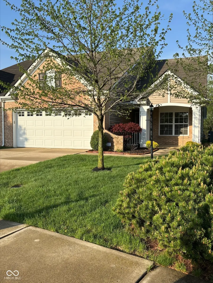 13549 Halite Lane, Fishers, IN 46038 - #2